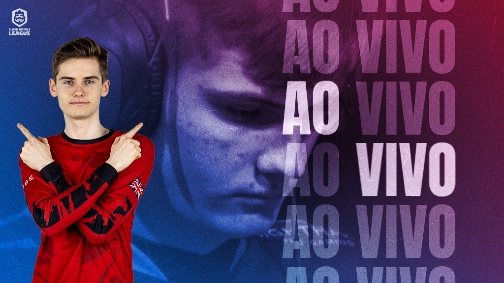 ESTAMOS 🔴AO VIVO🔴 #CRLWest 

E olha que tem jogo grande na tela já de inicio! 

🔥 @CreamRealBetis vs <a href="/paiNGamingBR/">paiN Gaming</a> 🔥

Venha dar a torcida

📺: youtu.be/1qCI0cs1woE