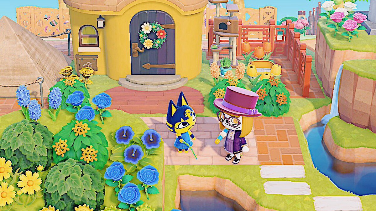 Hekady's tweet image. ¡En Azeroth ya estamos listos para Halloween! Mi #DreamCode es DA-2962-9922-5917 🎃 #acnh #AnimalCrossingNewHorizions