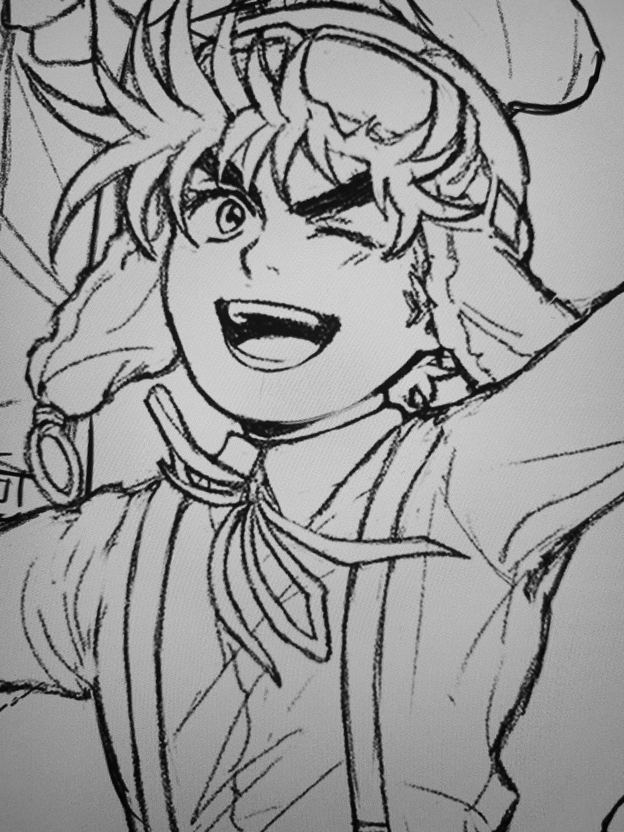 perhaps I will allow ONE preview of my bday piece for joseph....Sorry its taking so long! 