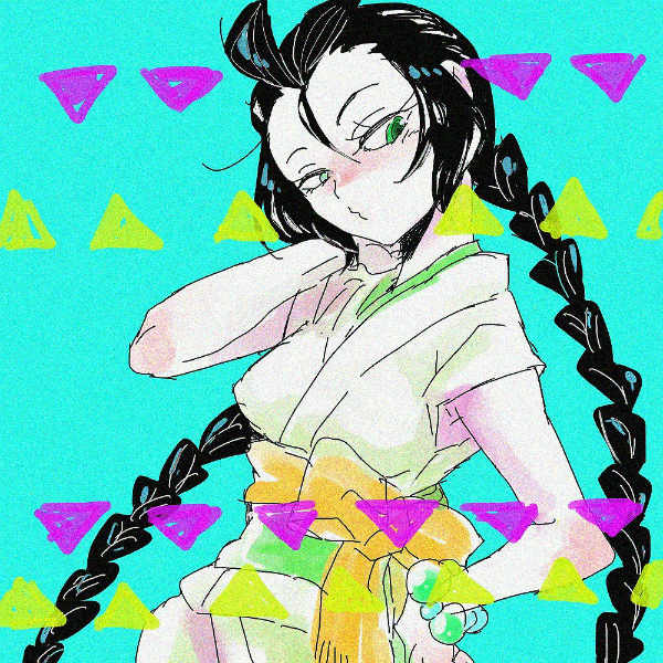 あやしやのtwitterイラスト検索結果