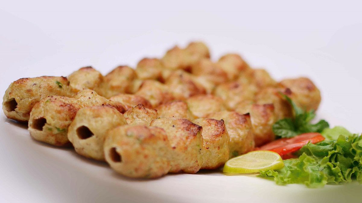 Reshmi Kabab 