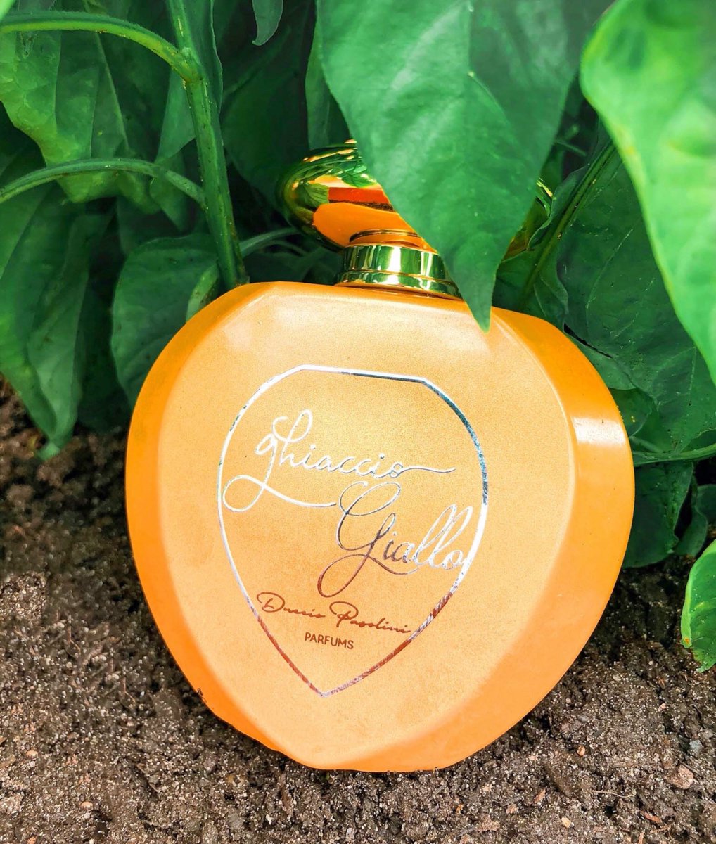 DuccioPasolini's tweet photo. Make someone #smile with a new Duccio Pasolini #perfume 😀 🌼
-
-
#ducciopasolini #ghiacciogiallo #smileday #perfumesforher #perfumesforhim #fragrances #floralscents #fruity scents https://t.co/7TpyDX2gtj