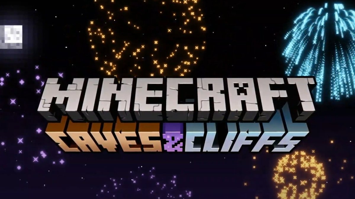 Minecraft Caves &amp; Cliffs güncellemesi 2021 yılında geleceği söyleniyor.

#Minecraft #CavesandCliffsupdate