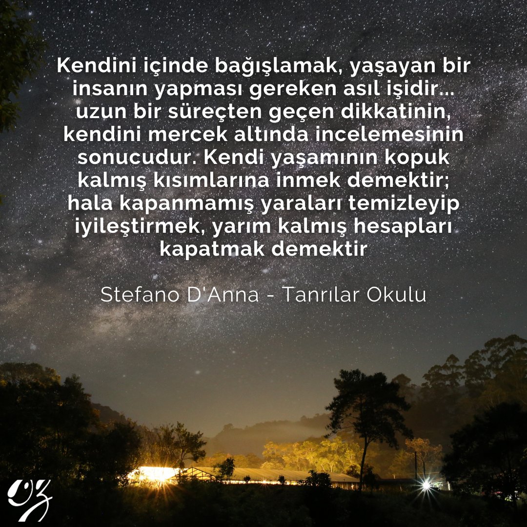 ozleakis's tweet photo. Öz'le akış içinde, koşulsuz sevgiyle herkese huzur ve ışık dolu akşamlar ❤️

#özleakış #özlüsözler #tanrılarokulu #stefanodanna #bağışlamak #sevgi #koşulsuzsevgi #huzur #barış #meditasyon #kişiselgelişimkitapları #ruhsalbüyüme #ruhsalrehberlik #kuantum #kuantumdüşünce https://t.co/UCGCPLlfPk