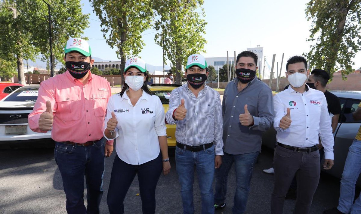 PRIMx_Coah's tweet photo. El #PRIMxSaltillo se suma al diálogo con jóvenes organizados por la @ASEPPCOAHUILA . El 18 de octubre vamos a ganar con @LuzMorales , candidata a Diputada Local, por el distrito 13.

¡Vota PRI! para #SeguirSeguros 👍🏽 https://t.co/D5TPIgkkUL