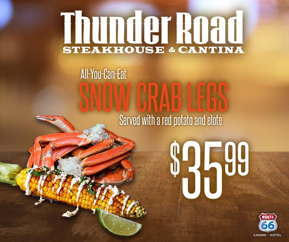 Route 66 casino albuquerque nm casino