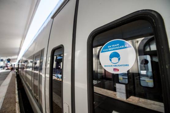 lamontagne_fr's tweet image. Train en panne en région parisienne : 1h30 de retard pour l'Intercités Paris-Clermont-Ferrand 

▶️lamontagne.fr/clermont-ferra…