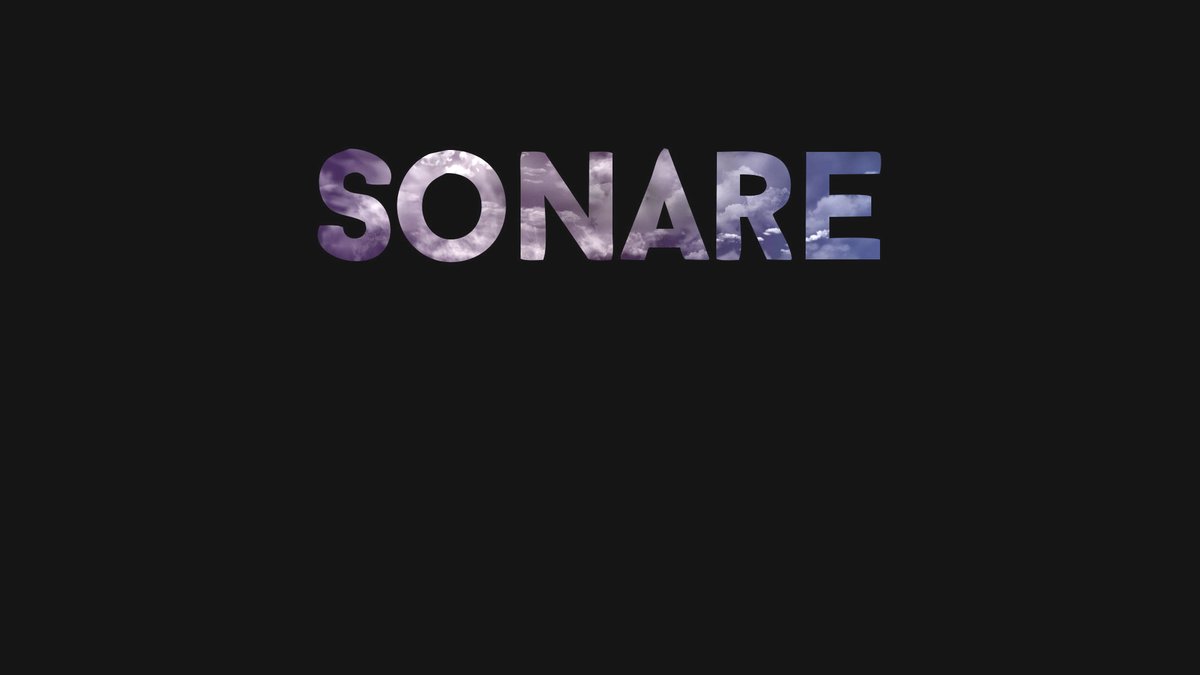 Putting the pedal to the metal to finish this piano album!  See what you think of this one: "Sonare: A dramatic crescendo of enveloping sonority..."  youtu.be/SH0odKKaiJ8
