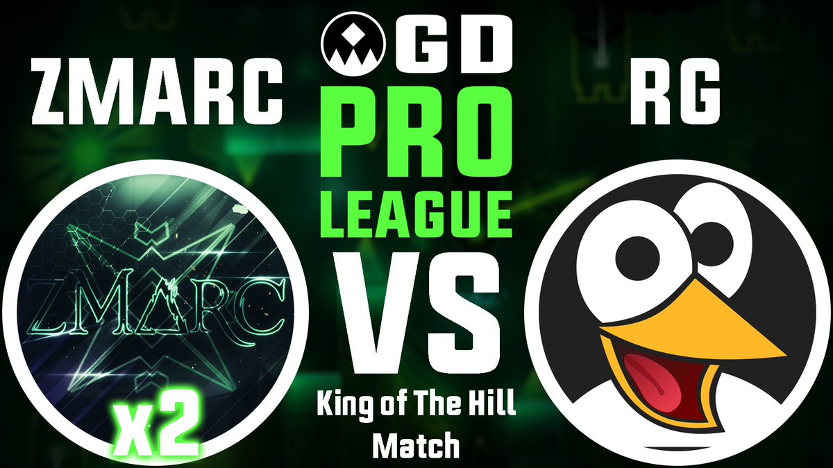 GD Pro League (@GDProLeague) / Posts / X