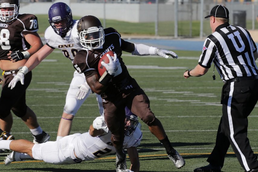 charl3s13's tweet image. #AGTG Blessed to have recieved an offer from the University of St. Francis!! (IL) #gofightingsaints @JcurryJoe @MyRecruitBoard @EatScouting @Jeff_XOS @EarlGill10 @JaidTaylorLive @JayMeadors