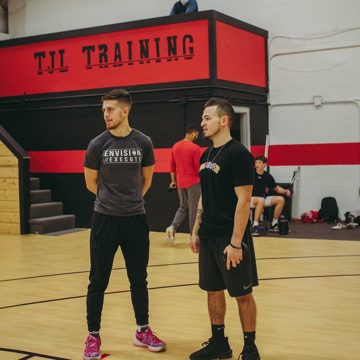 Tyler Leclerc tweet media