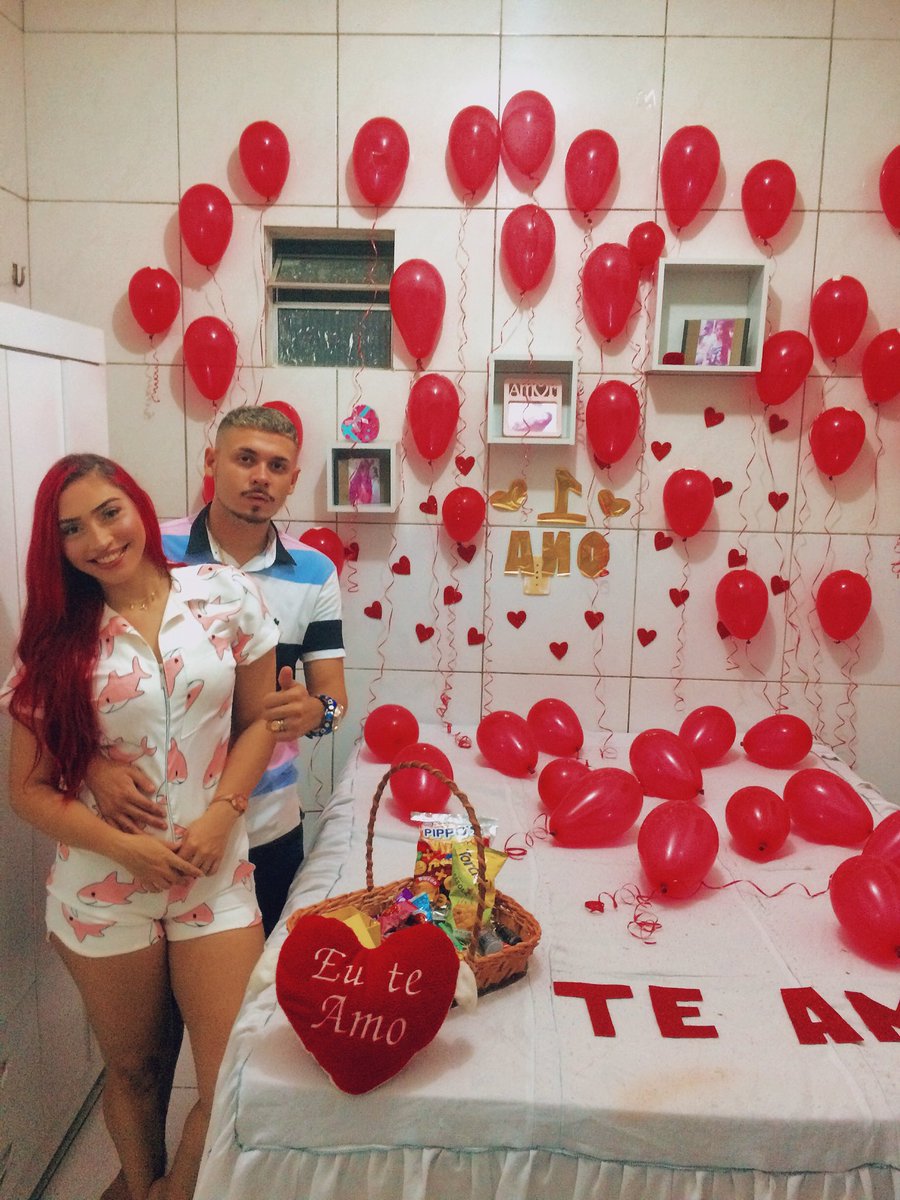 sereiaaml's tweet photo. Surpreenda quem você ama e não se importe com o que os outros ditam como “cafona“ 🥰🥰 https://t.co/Se3BSbYkgG