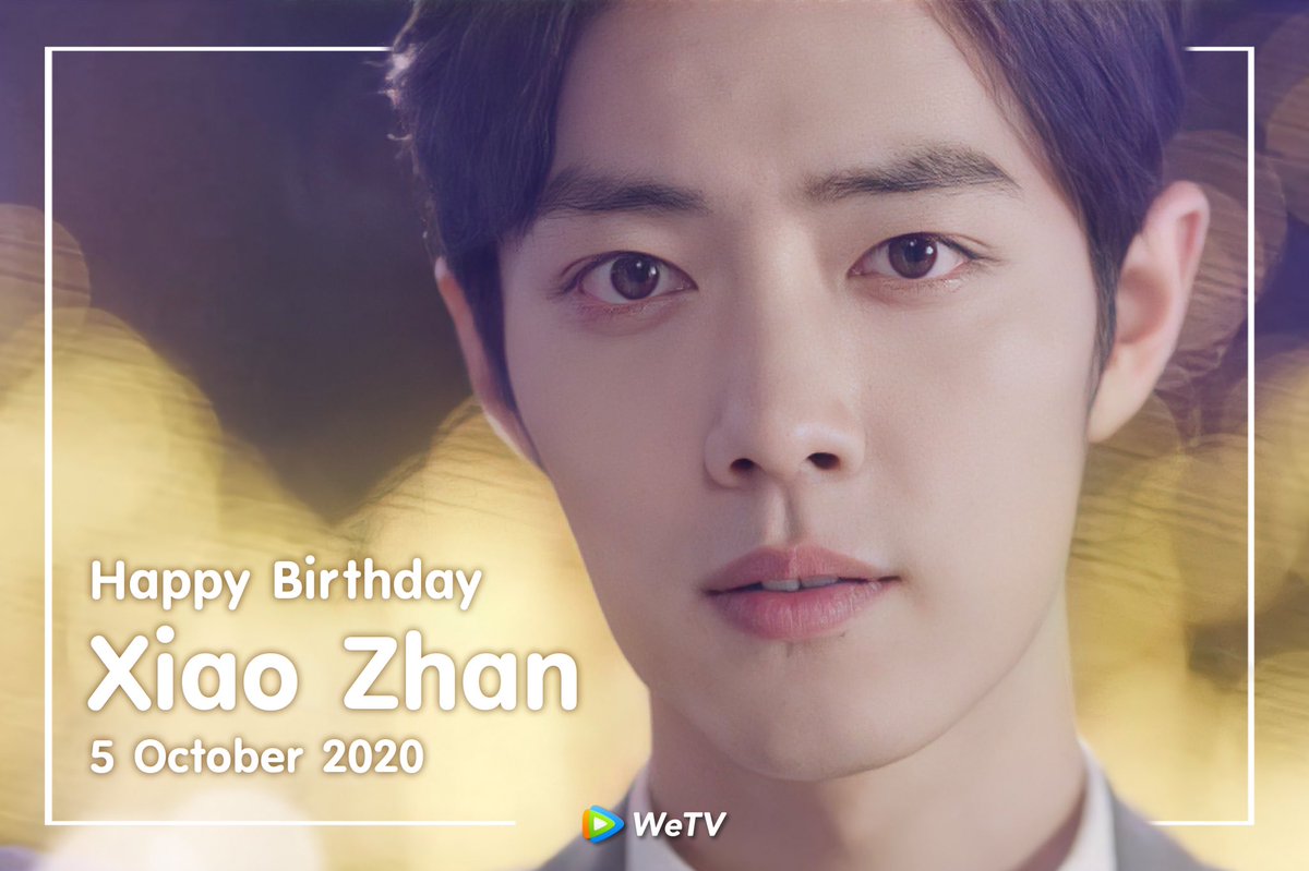 WeTV Thailand tweet media