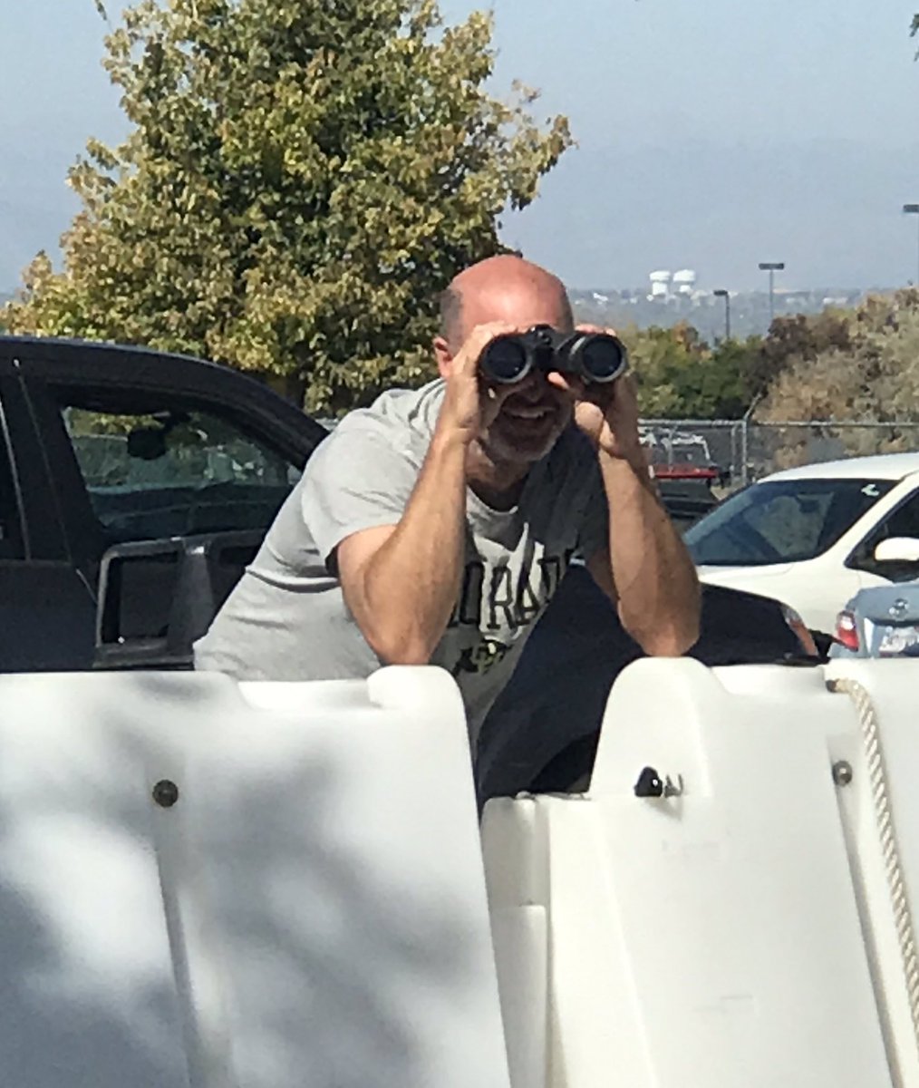 FCBoulder's tweet image. Here’s looking at you parents!!  Thank you all for your creativity and patience throughout the weekend.
We appreciate YOU!