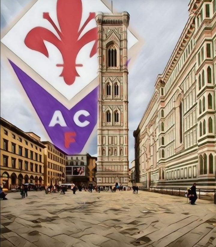 #MartinezQuarta sarà il nuovo difensore della città più bella del mondo #Firenze #Fiorentina #calciomercato #RiverPlate #noisiamofirenze