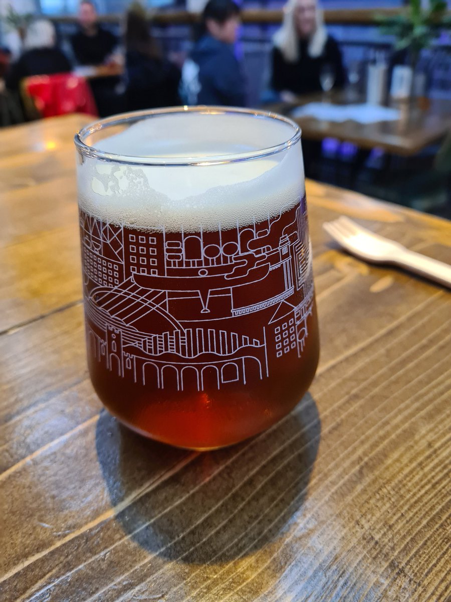 And <a href="/weareernest/">Ernest</a> <a href="/fullcirclebrew/">Full Circle Brew Co</a> <a href="/BrinkburnStBrew/">Brinkburn St Brewery, Bar & Kitchen</a>