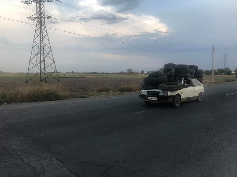 arcrunmod's tweet photo. Ու այս ազգին ուզում են հաղթե՞լ
#StrongArtsakh #StrongArmenia #ՀԱՂԹԵԼՈՒԵՆՔ https://t.co/dqyQpSUcal