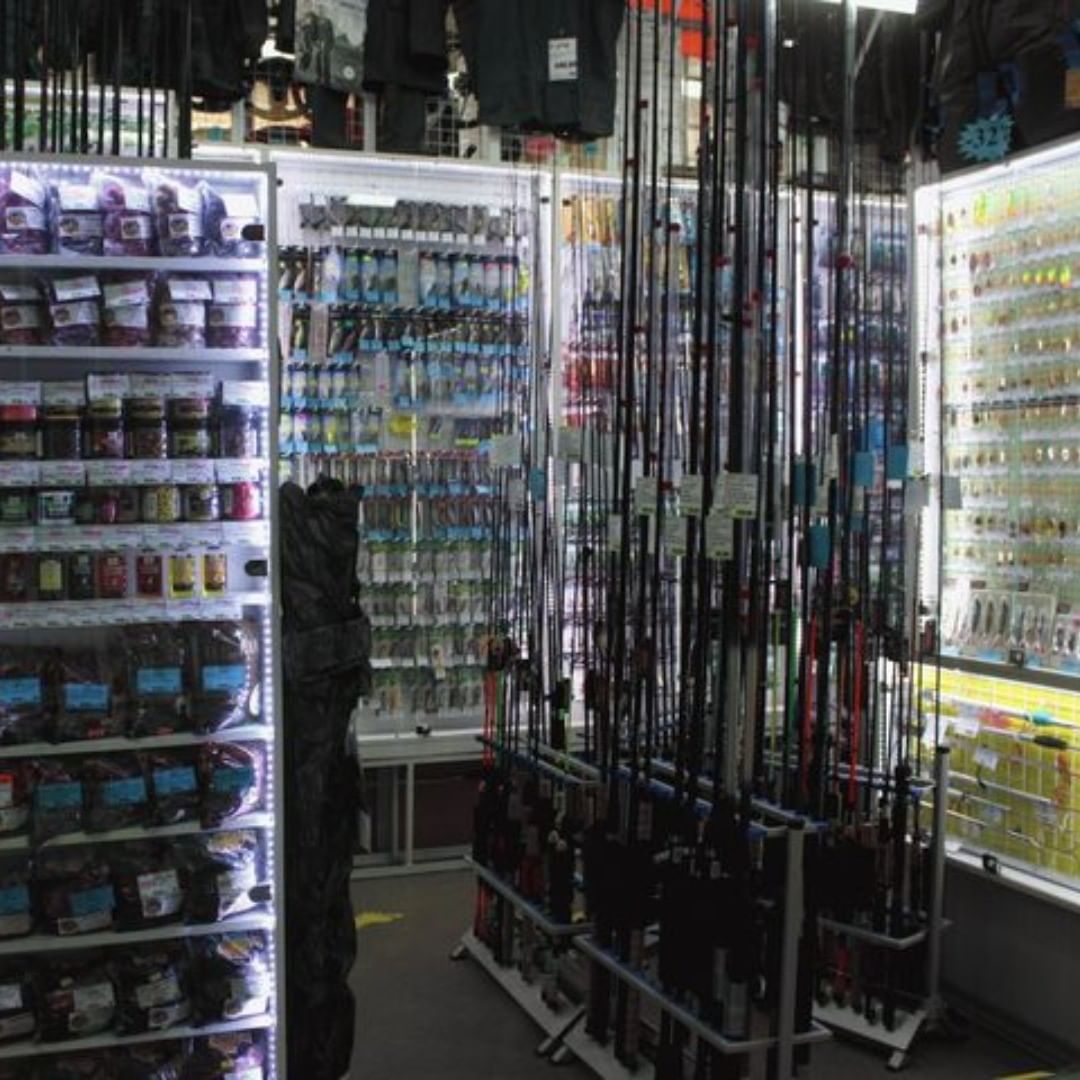 ActiveTime5's tweet image. Широкий ассортимент рыболовных снастей для начинающих и профессионалов. У нас всегда есть живая наживка, а так же снасти для ловли круглый год