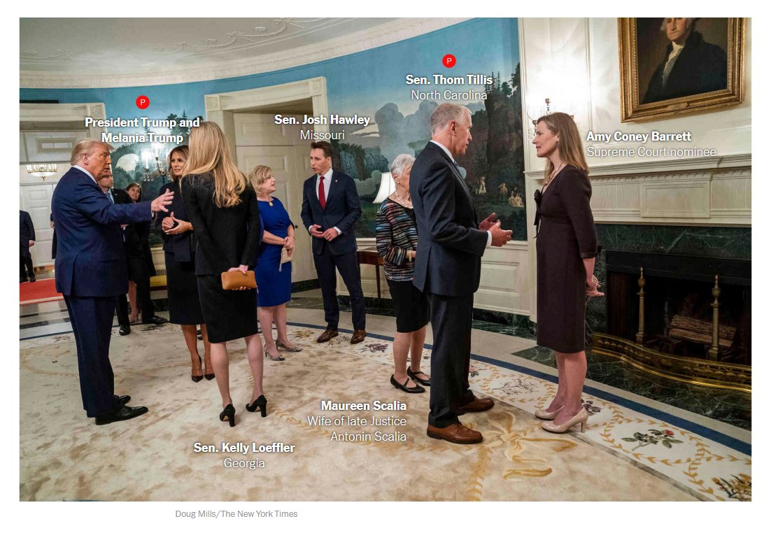 simonhedlin's tweet image. No masks. No social distancing.