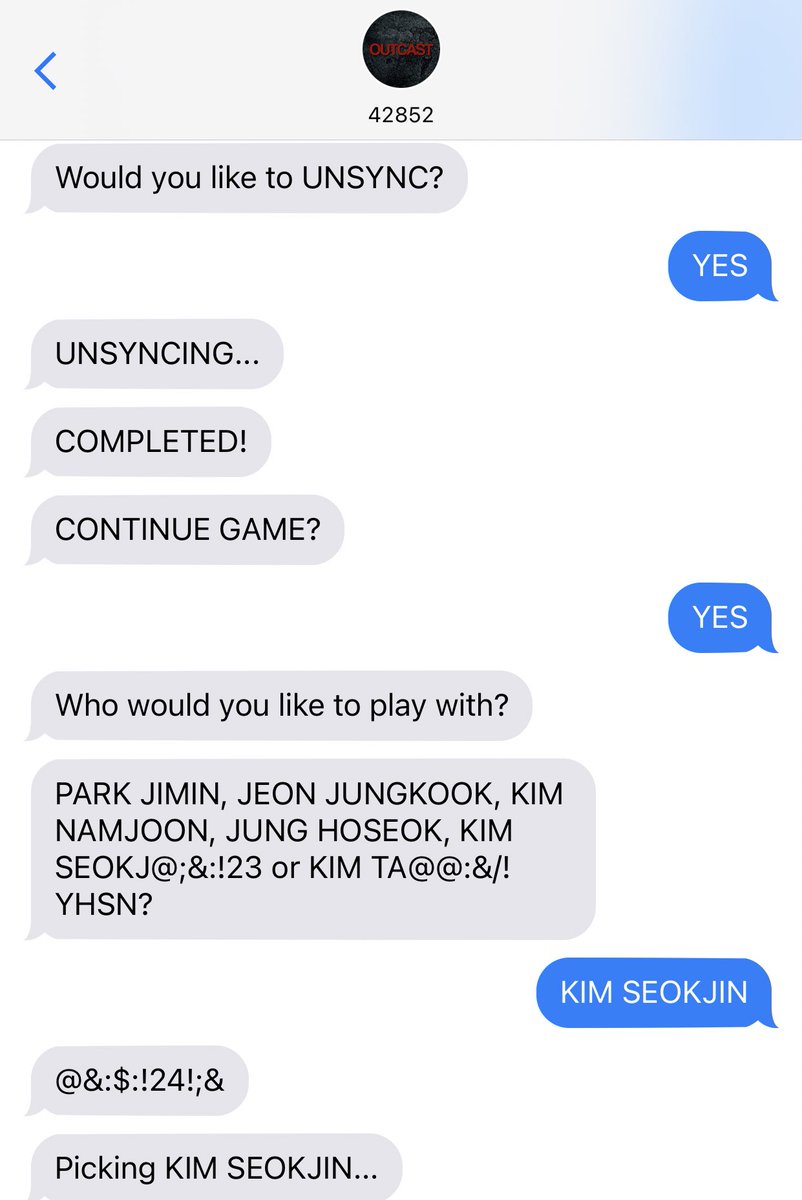 — kim seokjin added