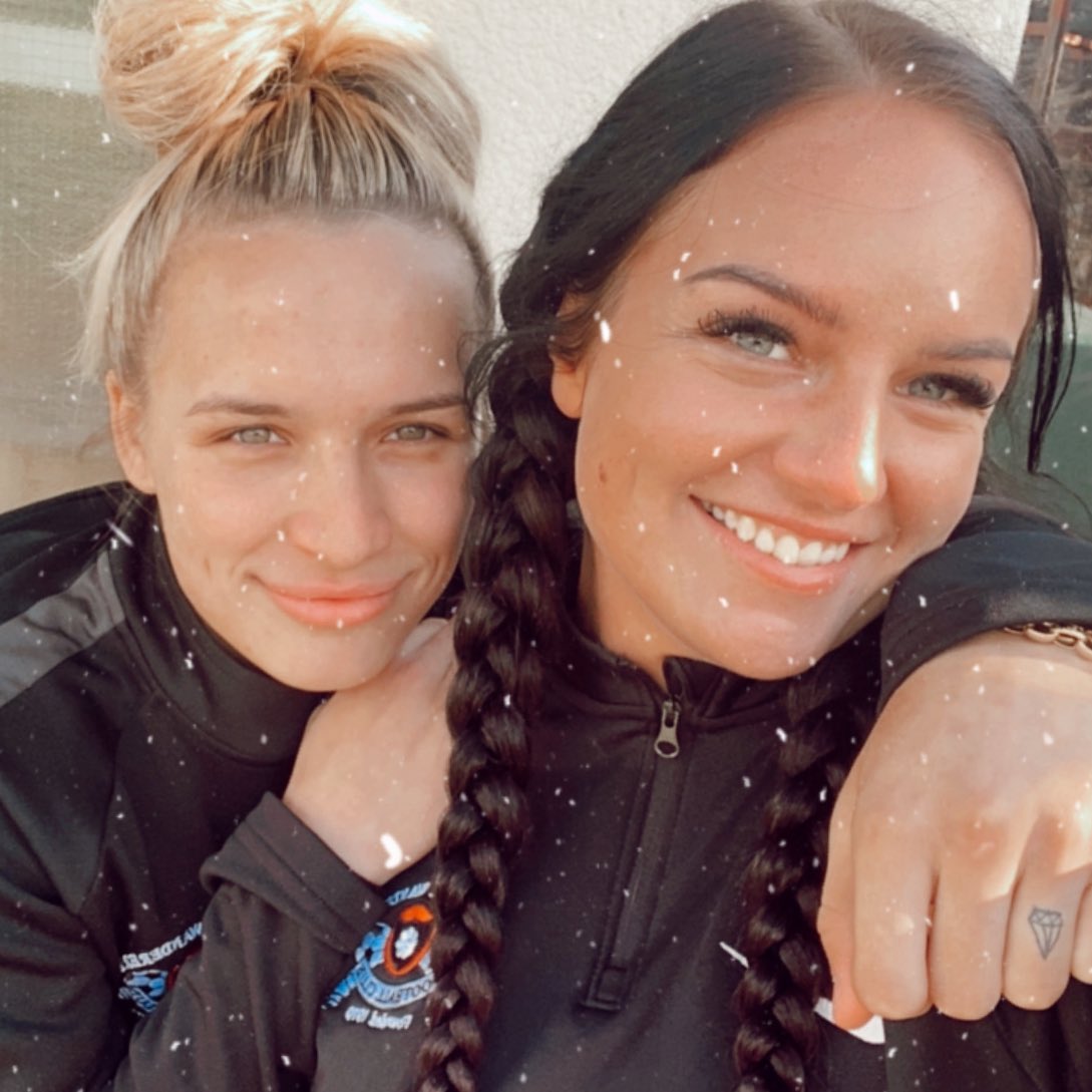 Roxie Dodds tweet media