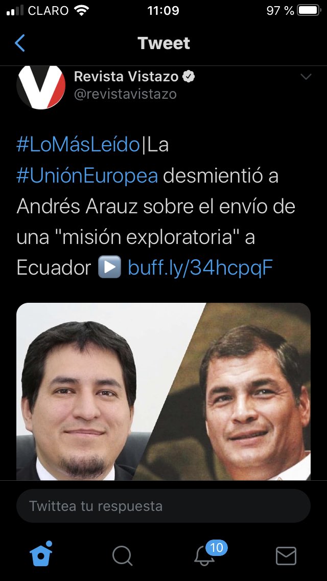 andreselopeze's tweet photo. En 2013, Arauz aprobó deuda externa para proyectos con sobreprecio, se inscribió con la cédula de otra persona, mintió sobre una misión europea.
Son semilla, si. De la que da frutos venenosos. Cizaña que invade y que asfixia.
Hay que cortar y quemar pronto esa hierba inútil. https://t.co/aNQ9pcQLFK