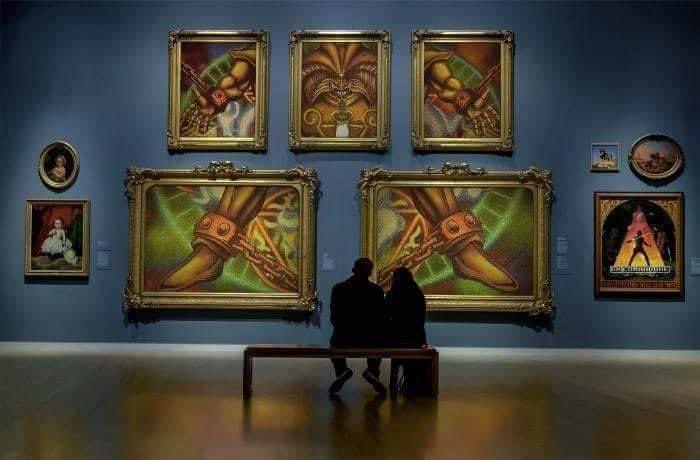 Modern Notoriety tweet media