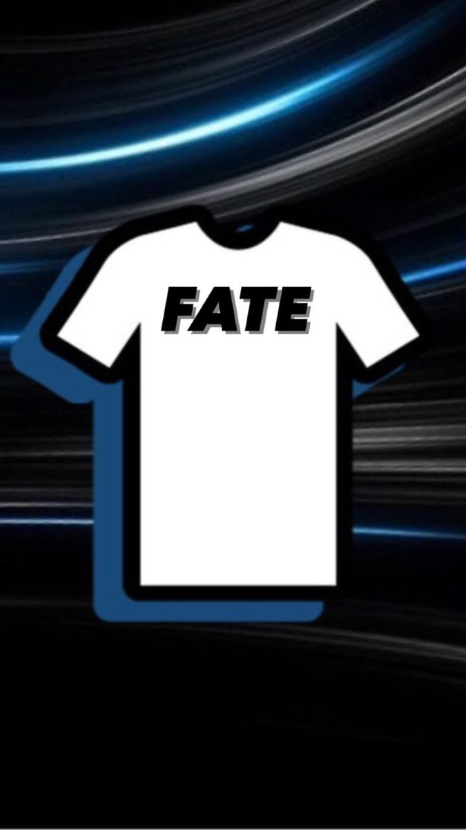 fateunit's tweet image. 