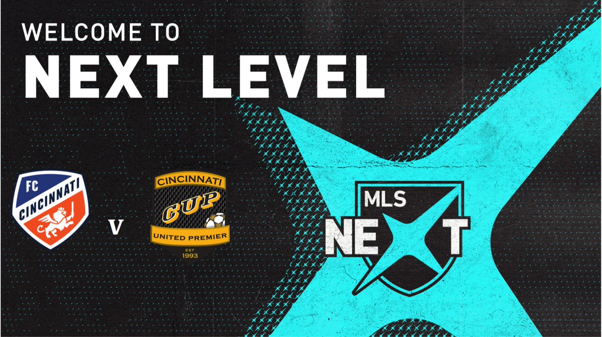 Cincinnati United Cup Cincyunited Twitter