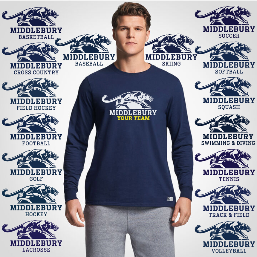 middstuff's tweet image. Middlebury Panther TEAM Apparel - mailchi.mp/middleburyshop…