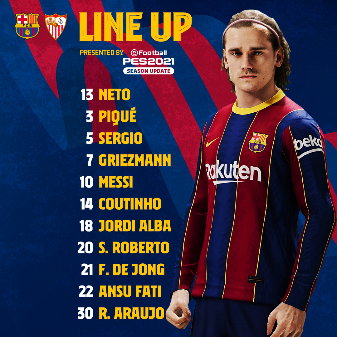 FC Barcelona tweet media