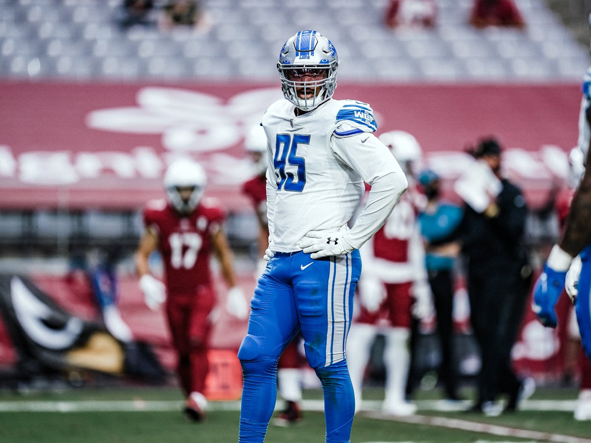 Detroit Lions Pr On Twitter Lions De Romeond45 Records A Sack For The 2nd Straight Game The 12th Of His Career 11th With Detroit His 11 0 Sacks With Detroit Are The 2nd Most