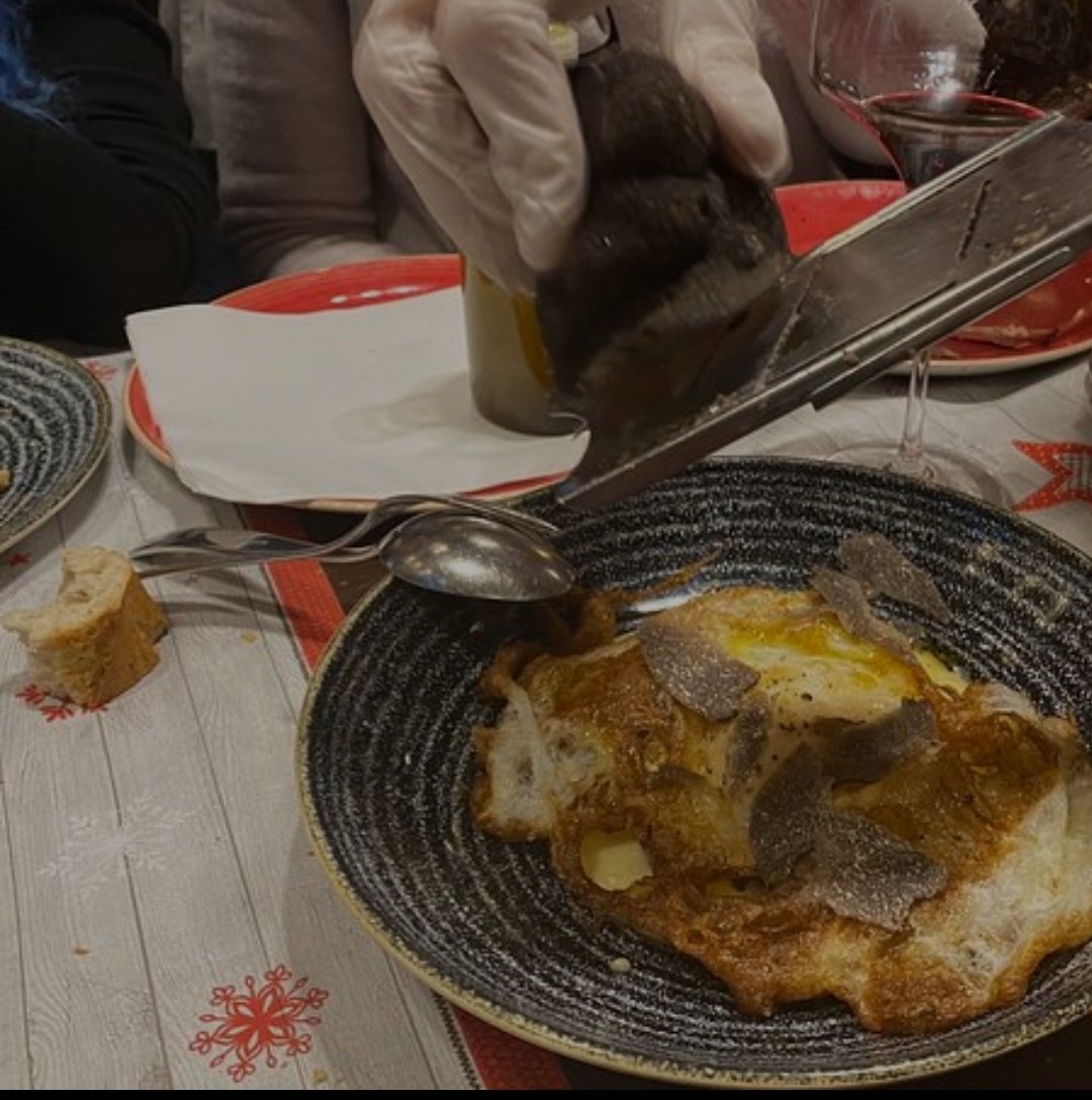 gastrovidas's tweet photo. Hoy recomiendo...

Sector Coso, Zaragoza 
Restaurante @barpalomeque
Precio p/p 40€
Cantidad: Buena
Calidad: Muy buena 
Destacar en la carta: Especialidades de la cocina de mercado.

#gastrovida 
@HorecaRestauran @HorecaZaragoza https://t.co/ScrndVPVEc