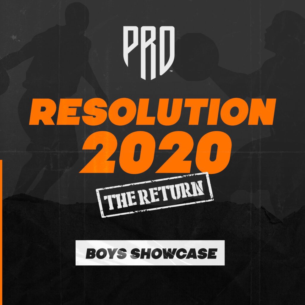 Standing 6’6”, Wes Walker was able to rebound the ball well and get a lot of second chance points today.

Only a SOPH, this kid has an unbelievable upside✔️

#Resolution
#TheReturn