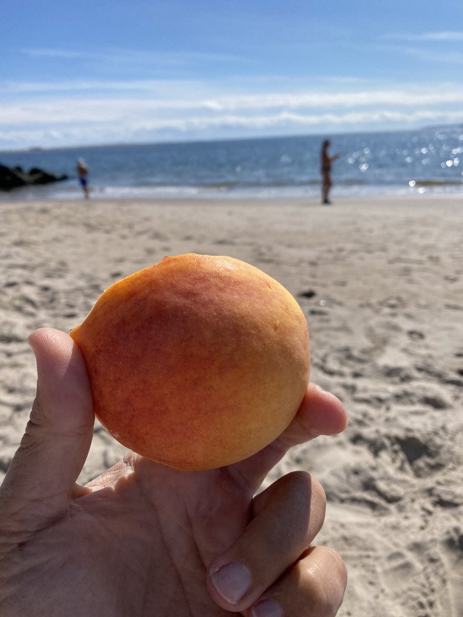 Sometimes it’s just....