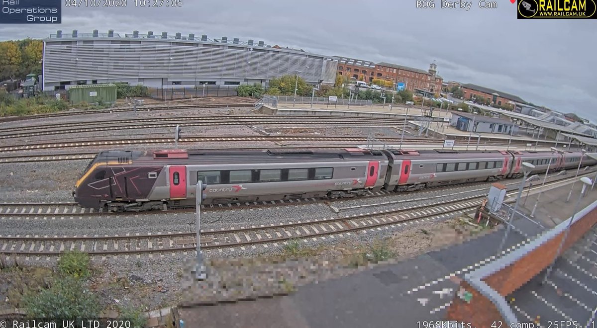 railcamlive's tweet image. Railcam joins with Rail Operations Group for new Derby camera launch

news.railcam.uk/index.php/2020…