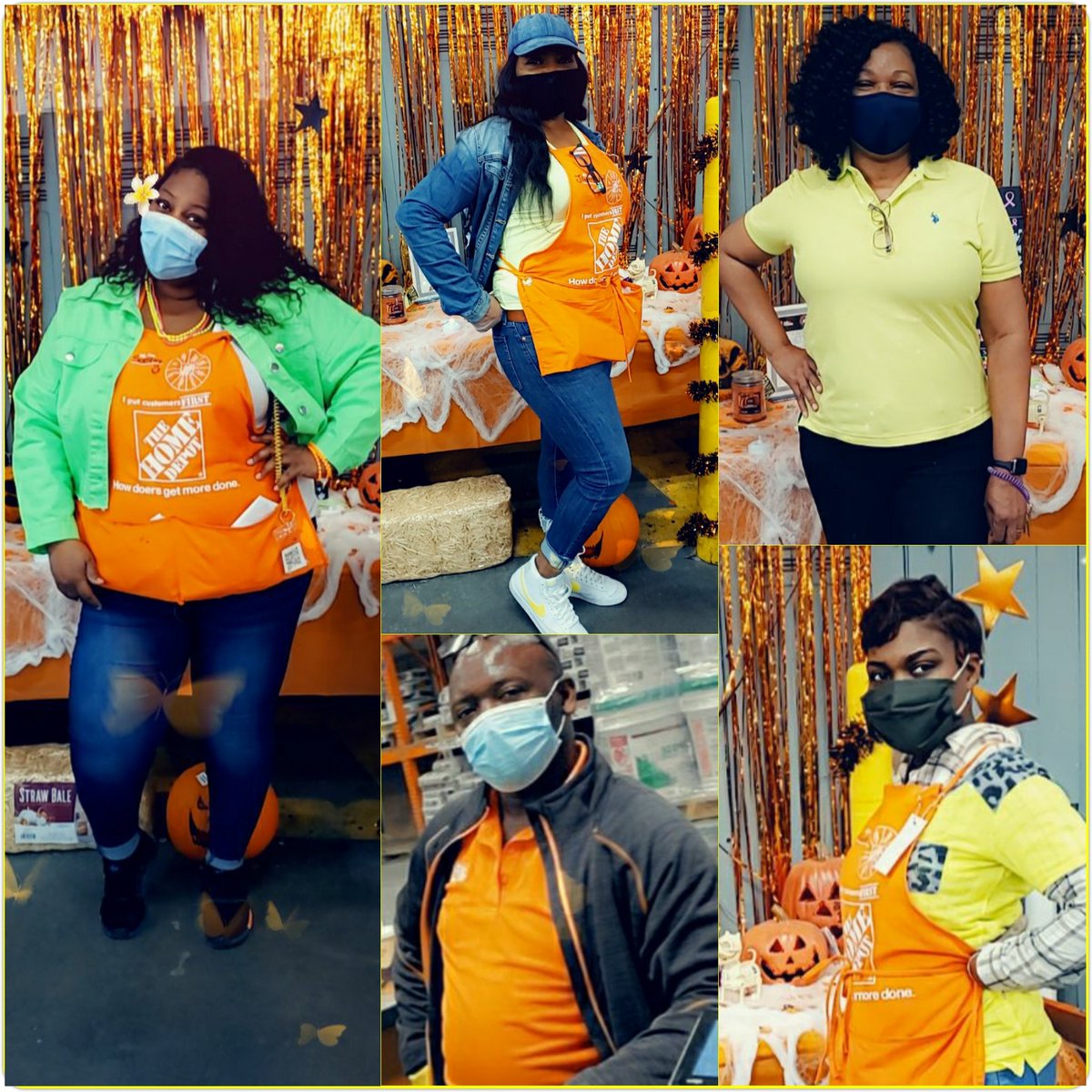 Paula (@prricketts) on Twitter photo Celebrating CAM AND FRIENDS in our Neon💚🧡💛❤ #CAM2020 #1248rock <a href="/CampbellAneisha/">Aneisha K Campbell</a> <a href="/TrevorMeinke/">Trevor Meinke</a> <a href="/nyyroro/">Ro Rodriguez</a> <a href="/Colin1248HD/">Colin1248</a> Celebrating CAM AND FRIENDS in our Neon💚🧡💛❤ #CAM2020 #1248rock <a href="/CampbellAneisha/">Aneisha K Campbell</a> <a href="/TrevorMeinke/">Trevor Meinke</a> <a href="/nyyroro/">Ro Rodriguez</a> <a href="/Colin1248HD/">Colin1248</a>