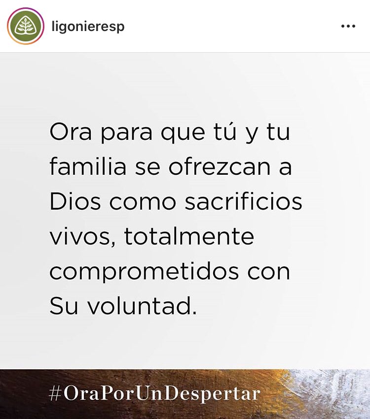 PastorGadiel's tweet photo. https://t.co/rUUOcNSlhO