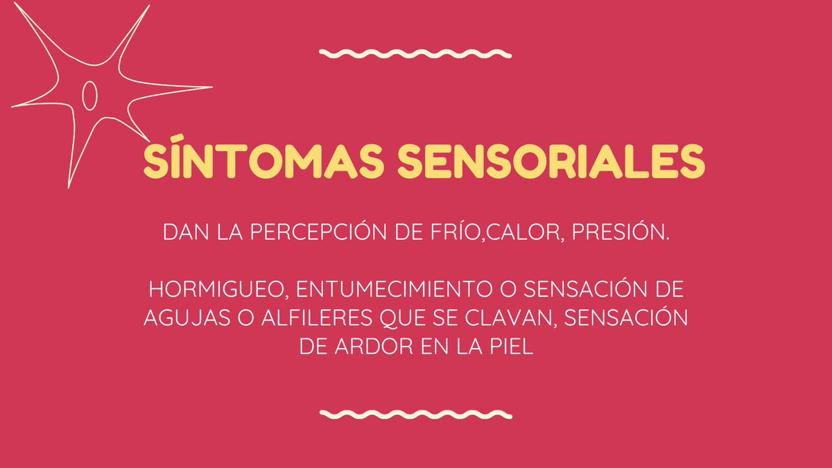 d_pndm's tweet photo. #secuelas #COVID19  ¿qué es la neuropatía periférica? 👀

Colaboración de Luz Elorza, Casos y testimonios Covid-19
Parte 1 https://t.co/ToqphHGOse