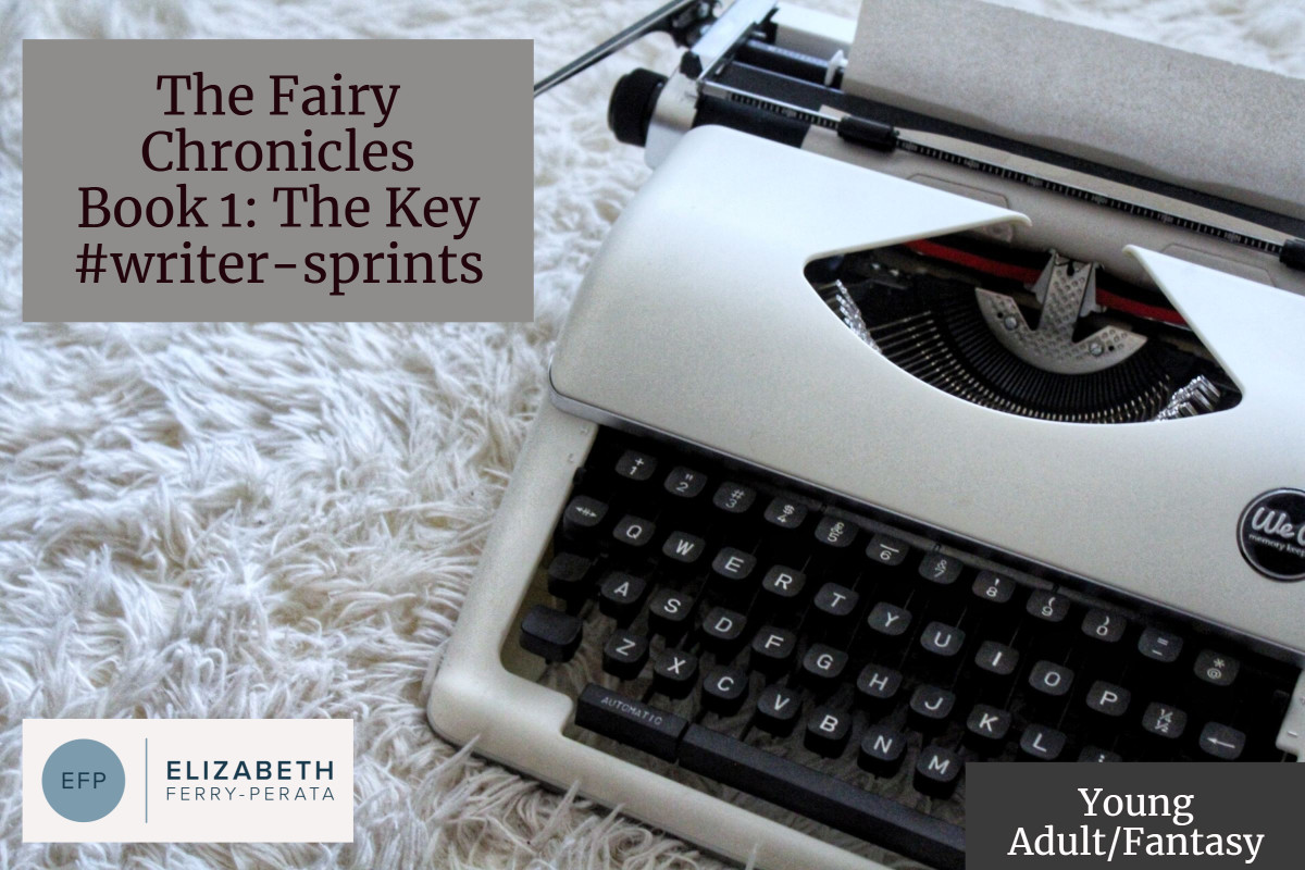 What to do on a Sunday? Write of course 
#WritingCommunity #sprintwriting