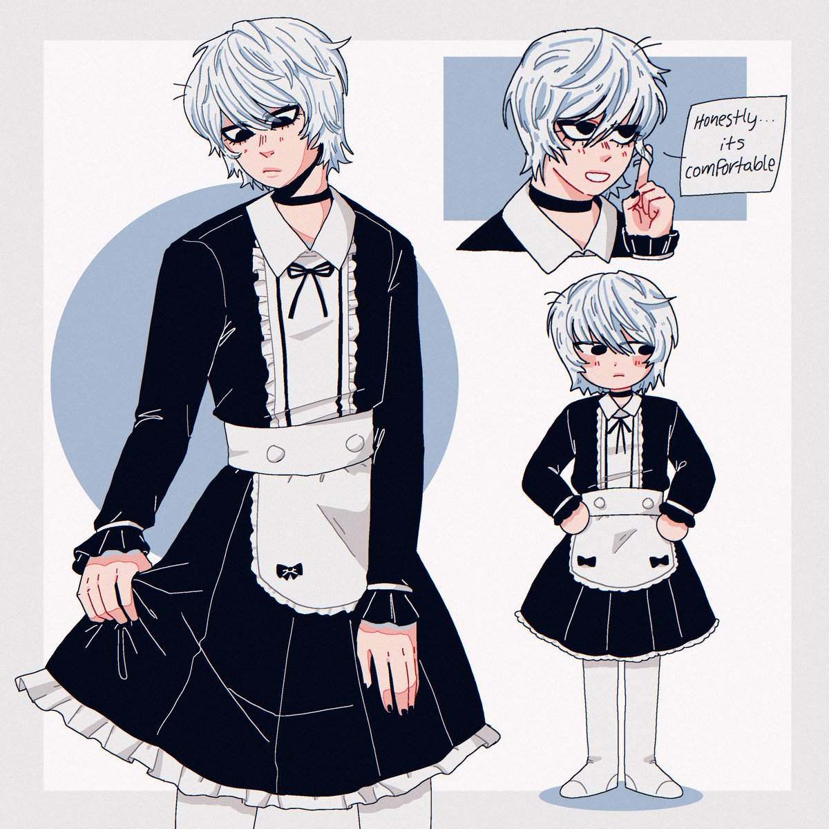 vanitasaquias's tweet photo. i believe him
#deathnnote #deathnotefanart #near #nateriver https://t.co/j1lQsJXJbr