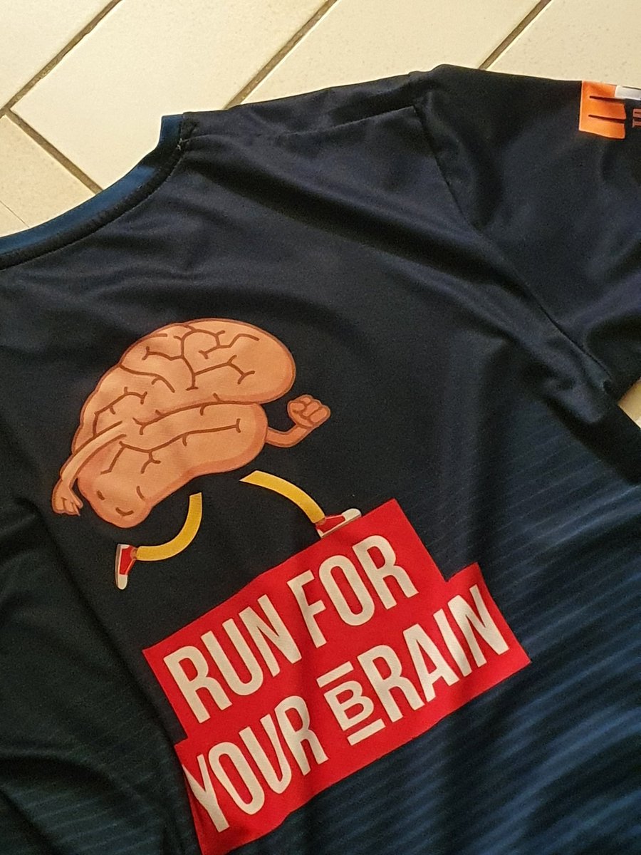 HellingsNiels's tweet photo. Laatste tryout finale #runforyourbrain van @movetosport #Dwarsdoorhasselt #KissgoodbyetoMS - ready for it! https://t.co/WOXQGsCwQ2