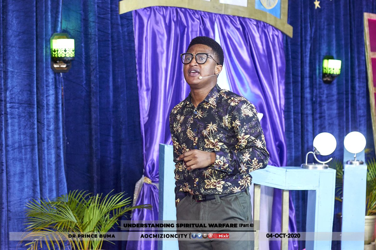 aocmizioncity's tweet photo. SUNDAY SERVICE
04-OCTOBER-2020

UNDERSTANDING SPIRITUAL WARFARE PART-4

#SundayService
#UnderstandingSpiritualWarfaresPart4
#YearOfTheSpirit2020
#Ppteaching
#AOCMIglobal
#ZionCityNation
#TheSuperMegaChurch
#TheSupernaturalAdvantage
#TheHeavenlyJerusalem
#04_October_2020 https://t.co/bOwmgvOjOT