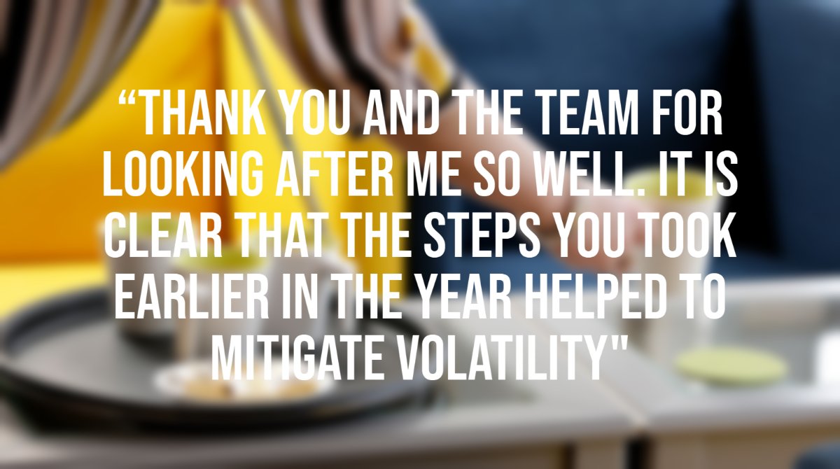 Mearns_Company's tweet photo. It's been an unusual year, and we have worked hard to support our clients through these recent unprecedented times. It means a lot for our team to be recognised as having made a positive difference for our clients. 

#TheMearnsEffect #TeamMearns #Lockdown #2020 #Feedback https://t.co/FszzEB6wRN