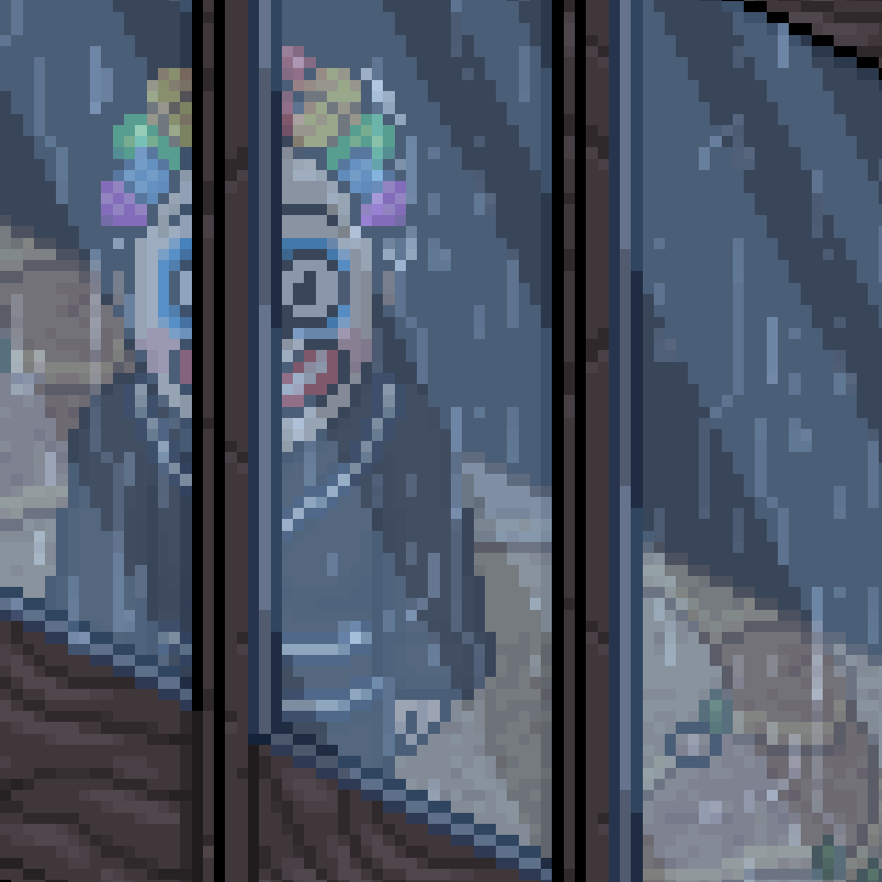 Habbo's tweet photo. Tag someone who needs this Clown Mask for everyday life!

You can all put on your clown faces (and more) tomorrow when we drop this Habboween's clothing.

#Habbo #Habboween 🤡 https://t.co/fFFLi38EXN