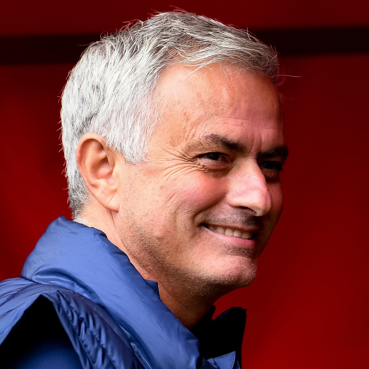 Antonio Da Silva tweet media