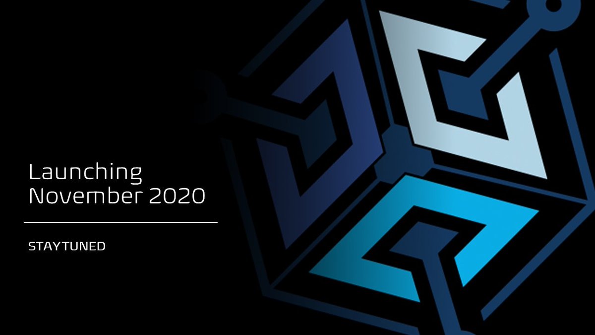 Trust_Clarity's tweet image. It’s almost here!