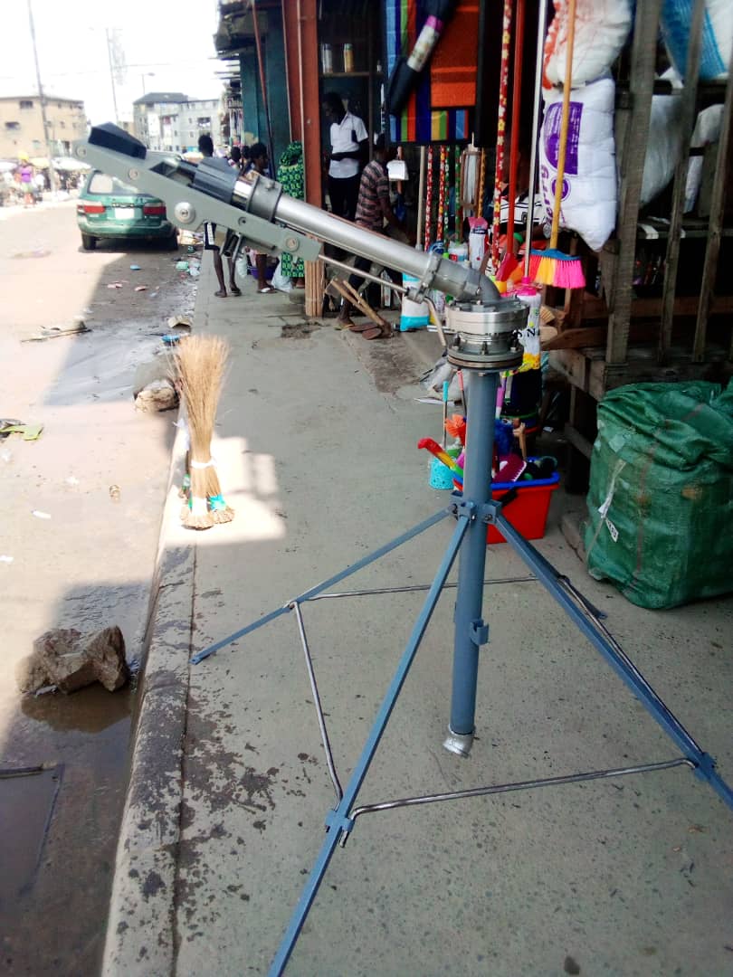 ade king irrigation system (Adekunl43041510) Twitter