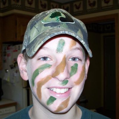brandon_buckley's tweet photo. #NewProfilePic https://t.co/4j5XRwkkYy