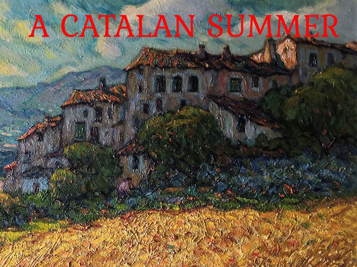 AStreetStory's tweet photo. Playing the #ifcomp entries. A lot of great things in very different styles. Check out ours,"A Catalan Summer" : a story of family, passion and politics in the Catalonia from the beginning of the XXieth century. https://t.co/W9pYNu0P3m https://t.co/T6DUCHRAmZ